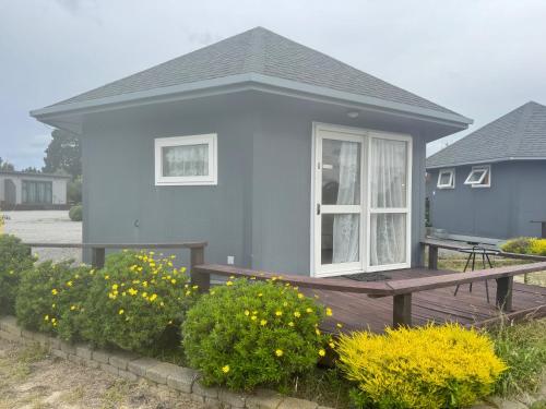 Pineacres Motel and Park in Kaiapoi