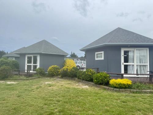 Pine Lake View Lodge in Kaiapoi