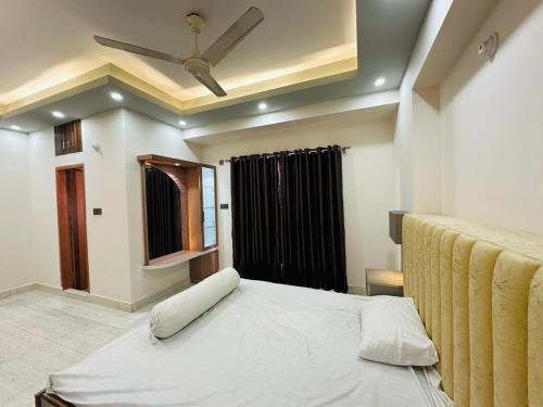 Iconic Suites in Chittagong