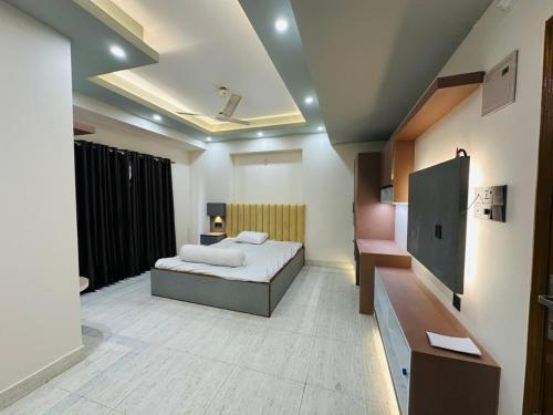 Iconic Suites in Chittagong