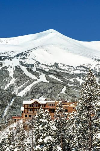 The Lodge at Breckenridge