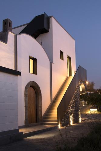 Masseria Guida – Ercolano , CO