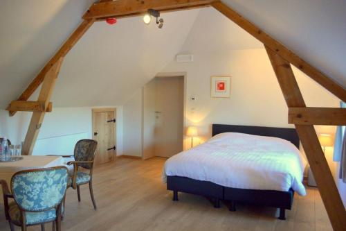 B&B Le Vieux Marronnier - image 7