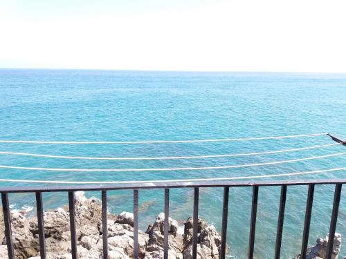 Marina House – Cefalu, CA