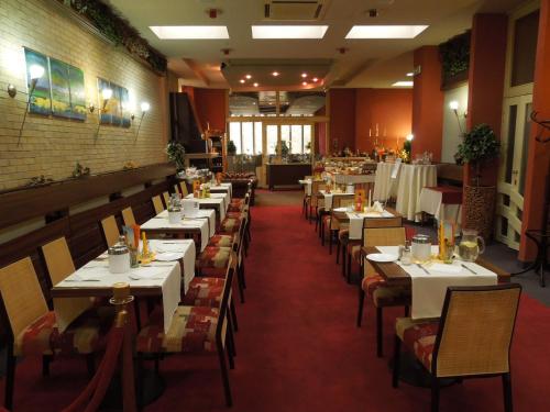 Hotel Therma - image 11
