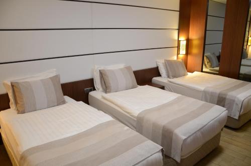 Safa Royal Museum Hotel - image 8