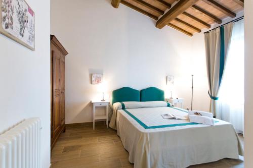 卡萨莱圣加尔加诺公寓式酒店