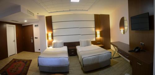 Safa Royal Museum Hotel - image 6