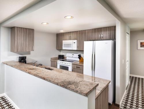 WorldMark Victoria in Victoria, Canada