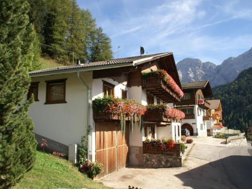  Ciasa Complojer, Pension in Wengen