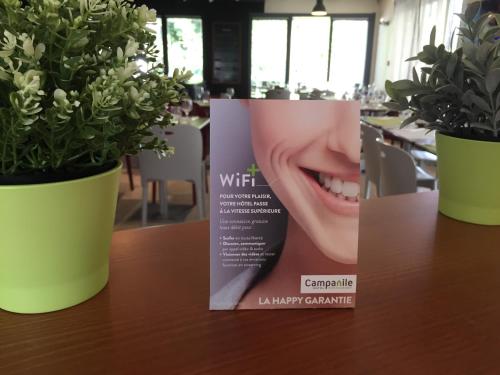 Campanile Vire - image 7