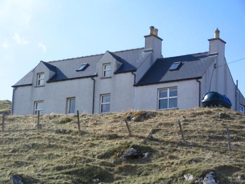 Valtos 23 Isle of Lewis - Croir