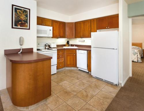 One-Bedroom Condo room in WorldMark Palm Springs