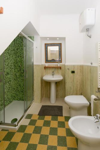 Residenza Santa Chiara - image 12