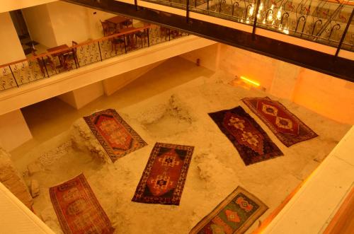 Safa Royal Museum Hotel - image 13
