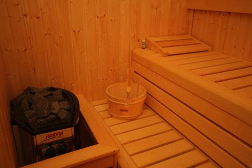 Guest House Vila Alexandar - image 14