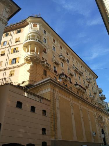 Victoria House Hostel 4