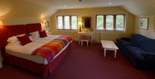 The Factor's Inn & Factor's Cottage - main image