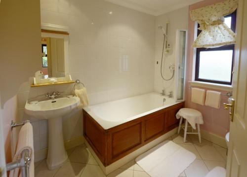 The Factor's Inn & Factor's Cottage - image 7