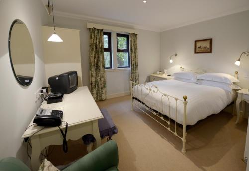 The Factor's Inn & Factor's Cottage - image 5