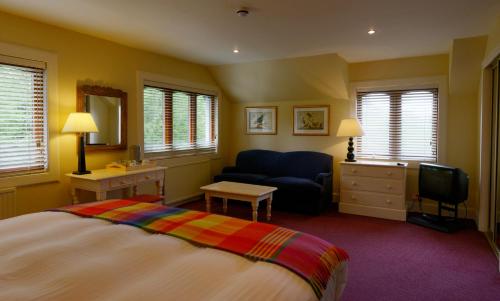 The Factor's Inn & Factor's Cottage - image 9