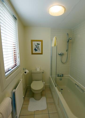 The Factor's Inn & Factor's Cottage - image 10