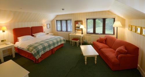 The Factor's Inn & Factor's Cottage - image 13