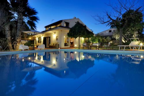 Villa Palma
