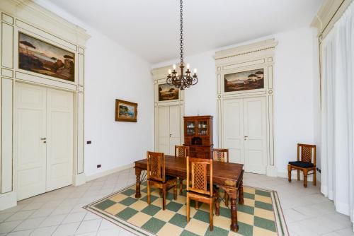 Residenza Santa Chiara - main image