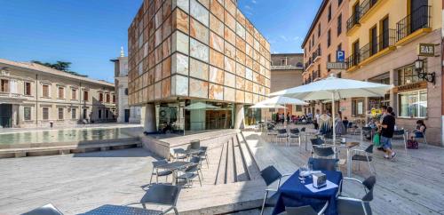 ティブール ホテル