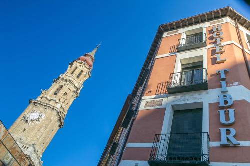 Hotel Tibur - image 9