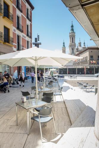 ティブール ホテル