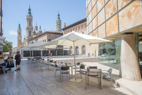 Hotel Tibur - image 2