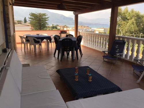 Top Floor In Alcamo Marina Italy Reviews Prices Planet Of Hotels