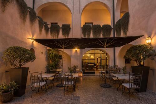 Dotări, San Biagio Relais in Orbetello