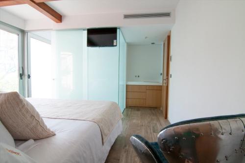 Cal Tonarro Room Type - Double Room