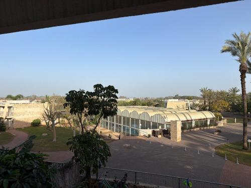 Sea view apartments in קיסריה