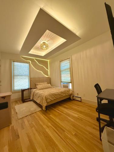Spring Rooms by Yale & Downtown in 紐哈芬 (CT)
