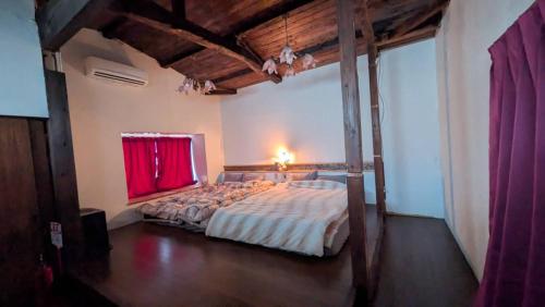 CASA DE YOSHi 別館Annex,