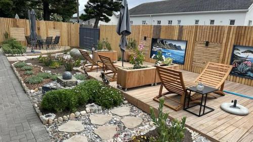 The Whale on Main B&B in Hermanus