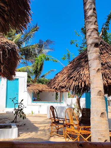 Sawa Sawa Beach Hotel&Backpacks in מלינדי