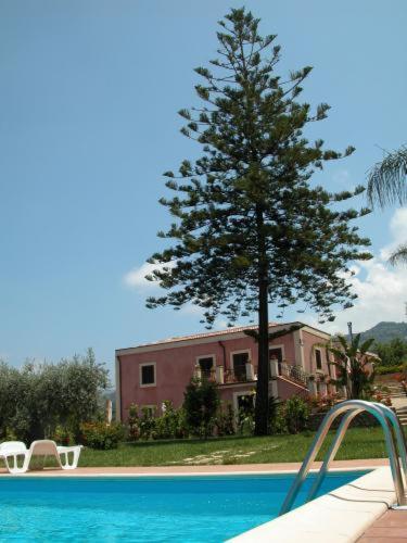 Agriturismo Villa Luca