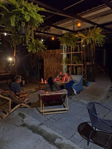99Hostel&Bar Koh Chang in เกาะช้าง