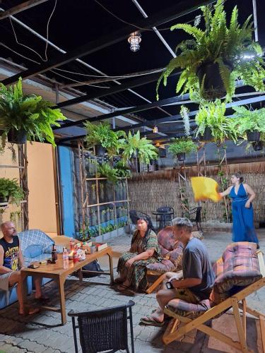 99Hostel&Bar Koh Chang in เกาะช้าง