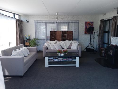 The Wee Oasis in Kaiapoi