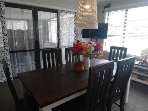 The Wee Oasis in Kaiapoi