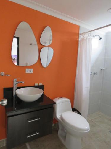 Hotel Lleras Premium #1, Medellín (foto 3)