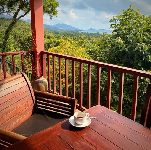 PawPaw Resort - 전망