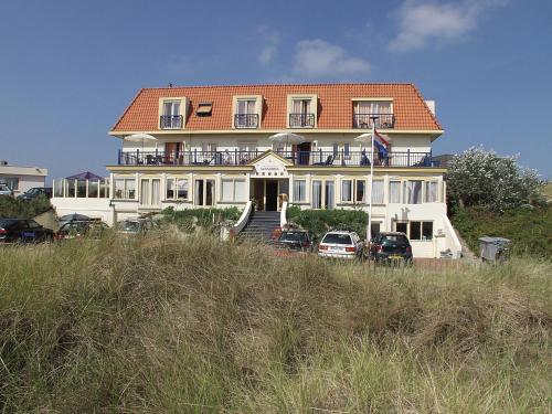 B&B Bergen aan Zee - Appartementen de Strandloper - Bed and Breakfast Bergen aan Zee