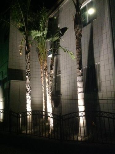 Facilities, Granada Inn in Santa Clarita